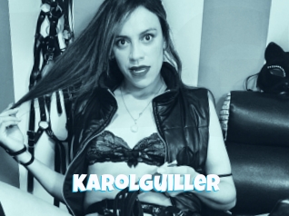 karolguiller Miss Gros Seins