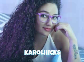 Karolhicks