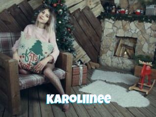 Karoliinee