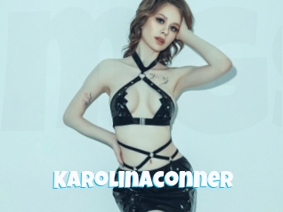 karolinaconner Miss Gros Seins