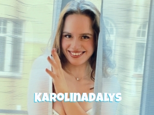 Karolinadalys