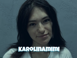 Karolinamimi