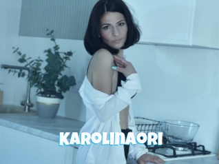 karolinaori Miss Gros Seins