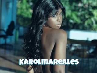 Karolinareales