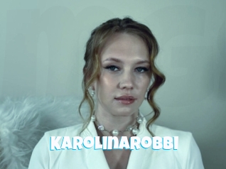 Karolinarobbi