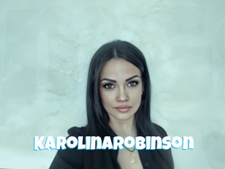 karolinarobinson Miss Gros Seins