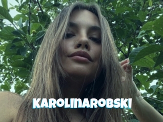 Karolinarobski