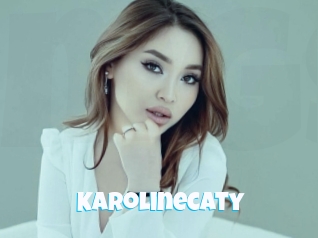 Karolinecaty