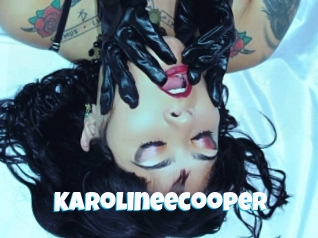 Karolineecooper