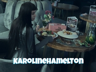 Karolinehamelton