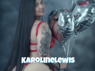 Karolinelewis