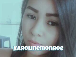 Karolinemonroe