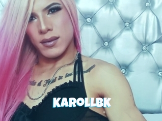 karollbk Miss Gros Seins