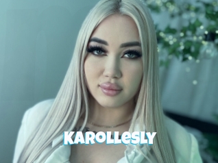 Karollesly