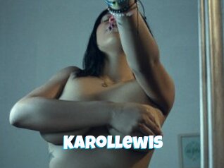 karollewis Miss Gros Seins