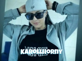 Karollhorny
