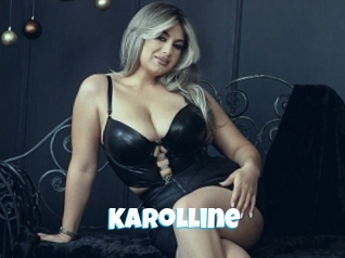 Karolline
