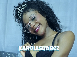 Karollsuarez