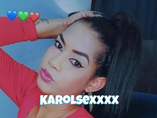 Karolsexxxx