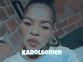 Karolsomer
