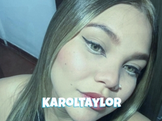 Karoltaylor