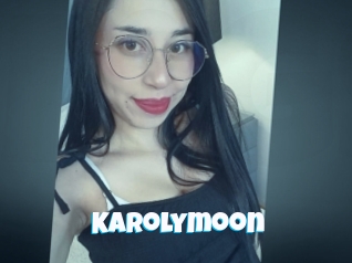 Karolymoon