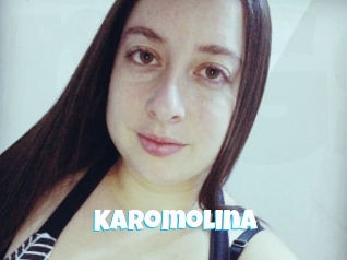 Karomolina