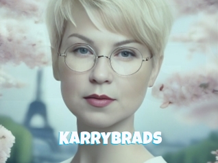 Karrybrads