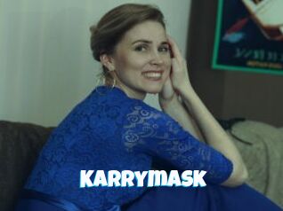 Karrymask