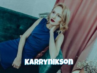 Karrynikson