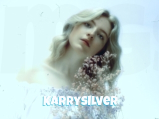Karrysilver