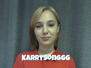 Karrysonggg