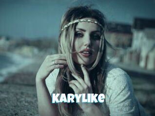 Karylike