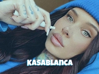 Kasablanca