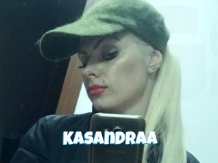 Kasandraa