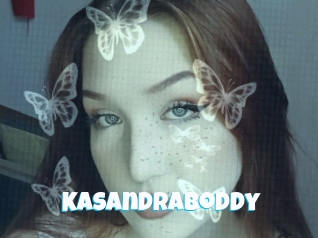 Kasandraboddy