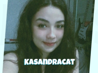 Kasandracat