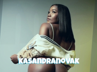 Kasandranovak