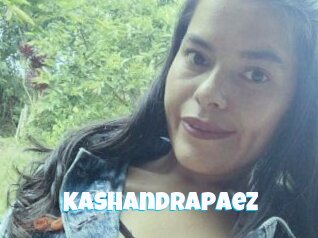 Kashandrapaez