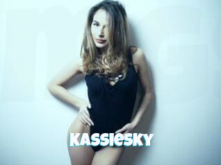 Kassiesky