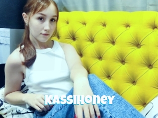 Kassihoney