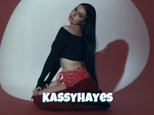Kassyhayes