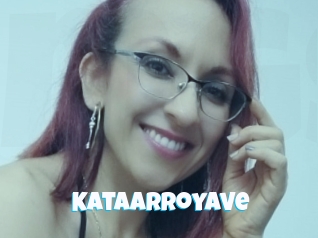 Kataarroyave