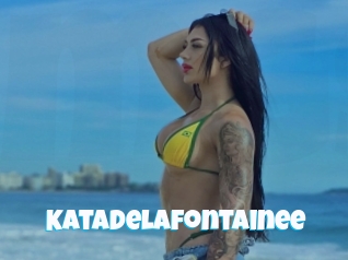Katadelafontainee