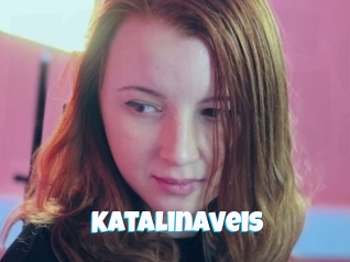Katalinaveis