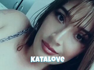 Katalove