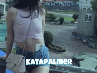 katapalmer Miss Gros Seins
