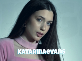 Katarinaevans