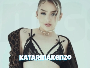 Katarinakenzo