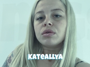Kateallya